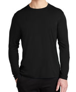 Breathable Tees Long Sleeve