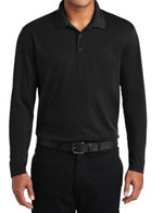POLO LONG SLEEVE