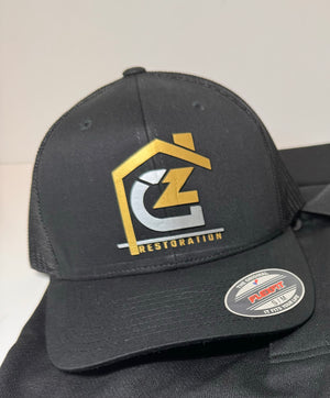 Cap Personalized