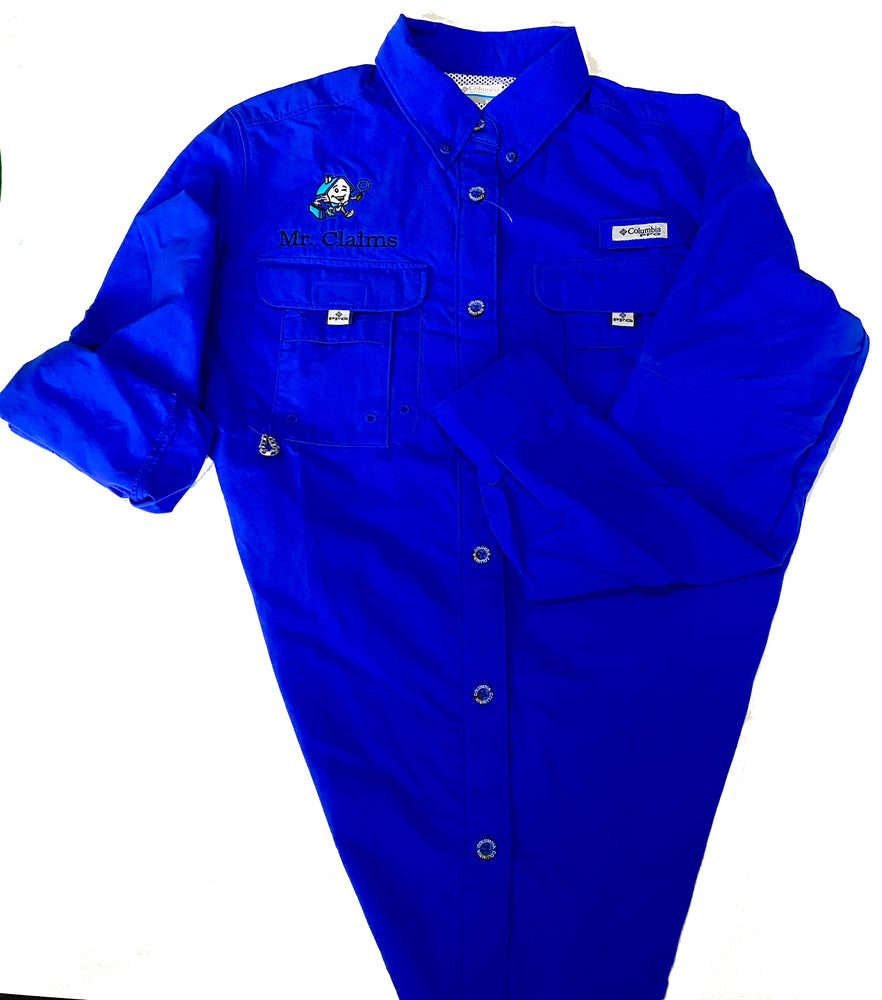 Long Sleeve Shirts