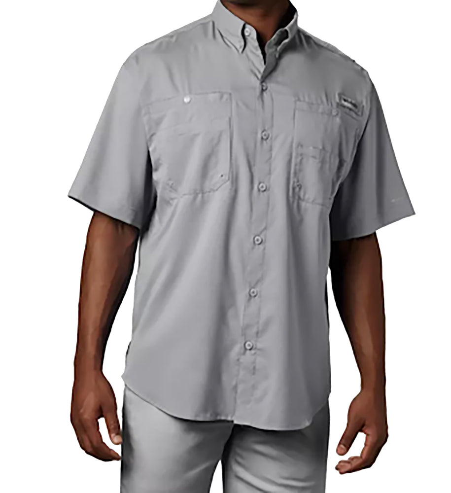 Short Sleeve Shirts