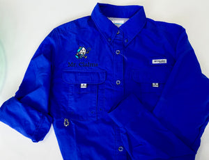 Long Sleeve Shirts