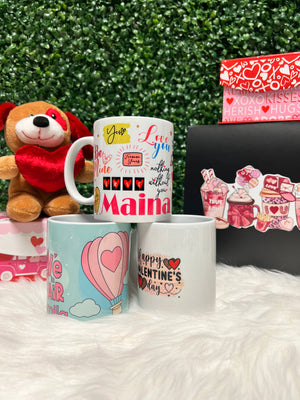 Coffee Mug