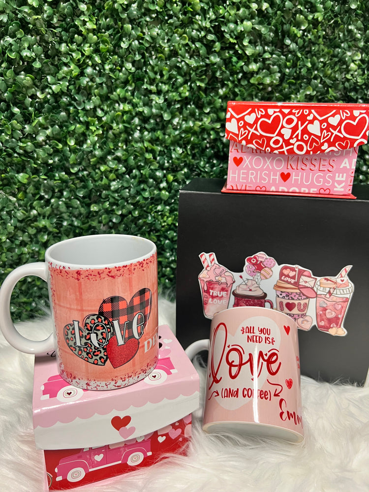 Coffee Mug