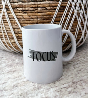 FOCUS